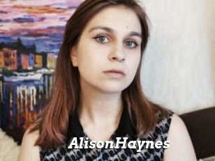 AlisonHaynes