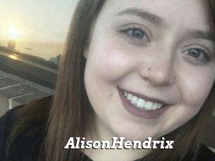 AlisonHendrix