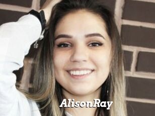 AlisonRay