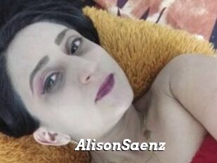 AlisonSaenz