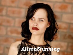 AlisonStunning