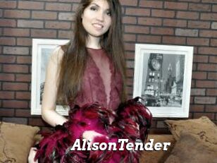 AlisonTender