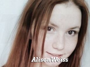 AlisonWeiss