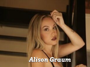 Alison_Graum