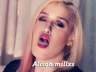 Alison_millxs