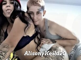 AlisonyKeila20