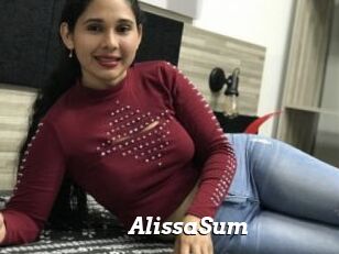 AlissaSum