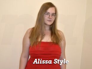 Alissa_Style