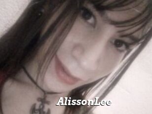 AlissonLee