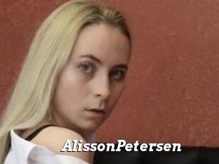 AlissonPetersen