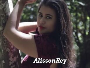 AlissonRey