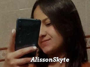 AlissonSkyte