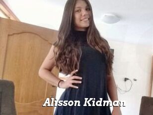 Alisson_Kidman