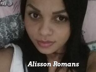 Alisson_Romans