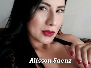Alisson_Saenz