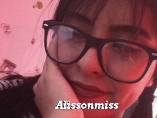 Alissonmiss
