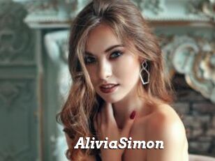 AliviaSimon