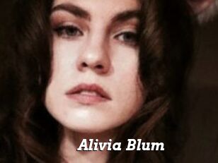 Alivia_Blum
