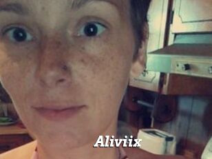 Aliviix