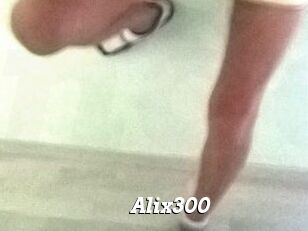 Alix300