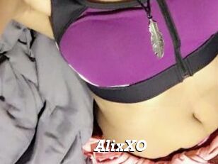 AlixXO