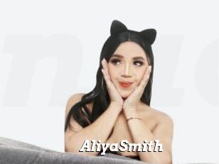 AliyaSmith