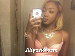 Aliyah_Storm