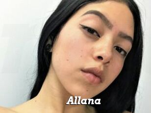 Allana