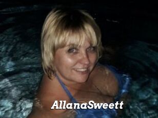 AllanaSweett