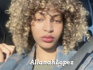 AllanahLopez