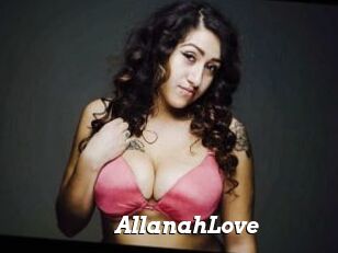 AllanahLove