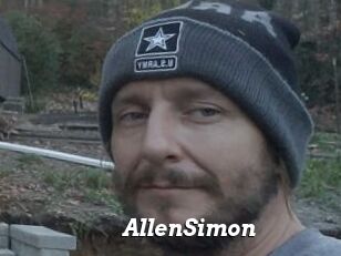 AllenSimon