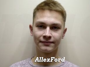 AllexFord