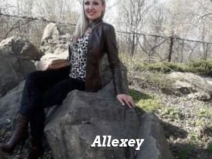 Allexey