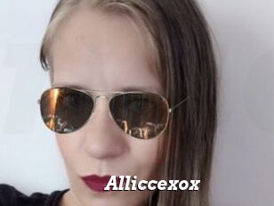 Alliccexox