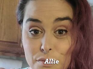 Allie