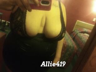 Allie419