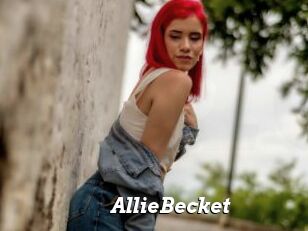 AllieBecket