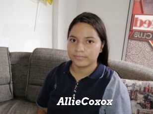AllieCoxox