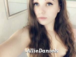 AllieDaniels
