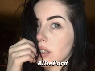 AllieFord