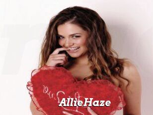 AllieHaze