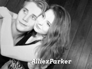 AlliexParker