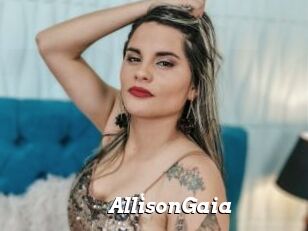 AllisonGaia