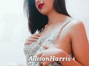AllisonHarris