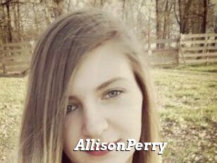 AllisonPerry