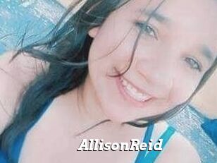 AllisonReid