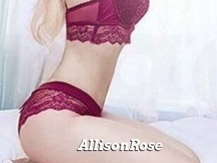 Allison_Rose
