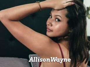 AllisonWayne