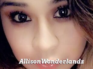 AllisonWonderlandz